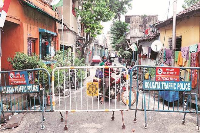 From August 5 to August 9, the number of fresh COVID-19 cases again stayed above the 1,000-mark, only to come down to 707 on August 10. 