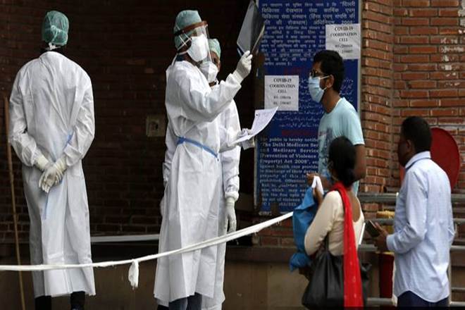 Coronavirus in India: COVID-19 recovery rate improves to 65.44%; fatality rate drops further to 2.13%