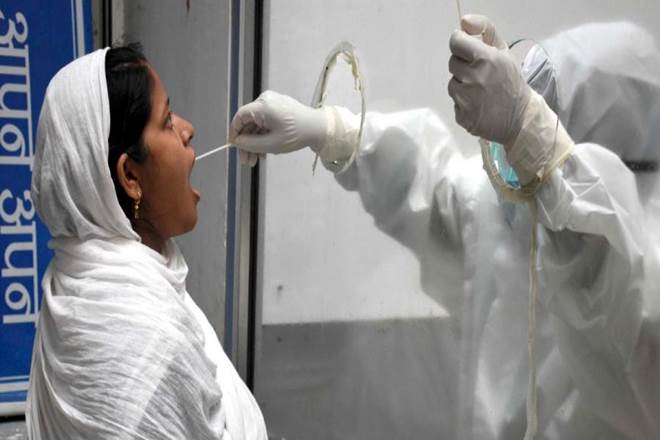 COVID-19, COVID-19 taste loss, COVID-19 smell loss, COVID-19 test, COVID-19 patients, COVID-19 symptoms, latest news on coronavirus outbreak