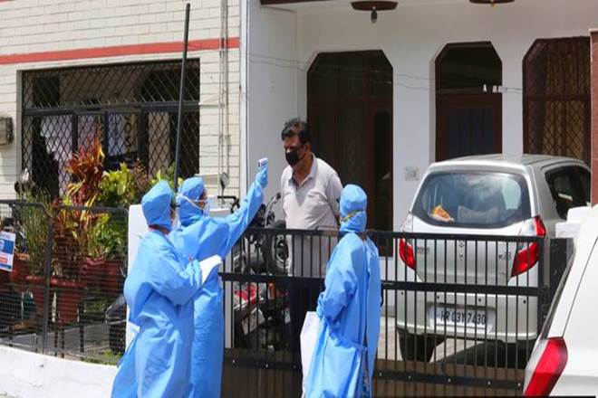 covid 19 tally in india, covid 19 management, covid 19 fatility rate, covid 19 recovery rate, covid 19 patients, latest news on coronavirus outbreak