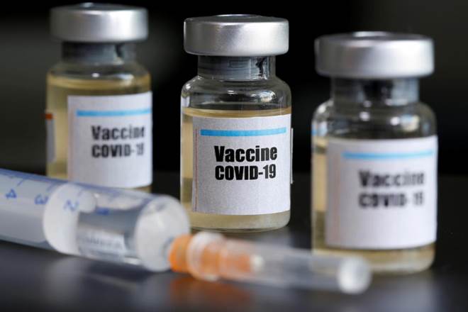 Scientists evaluate how effective COVID-19 vaccine needs to be to stop pandemic