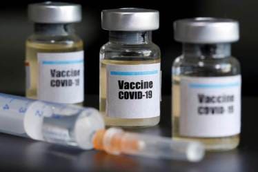 Does COVID-19 vaccine have similar immune response in old and young? Here’s what Moderna’s trials show