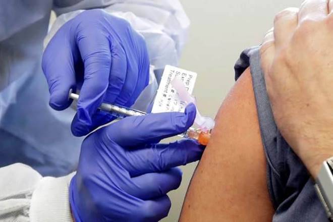 UK to allow emergency use of any effective COVID-19 vaccine UK to allow emergency use of any effective COVID-19 vaccine