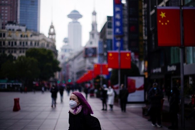  More than 37 people in East China's Jiangsu Province contracted with the SFTS Virus in the first half of the year. (Reuters)