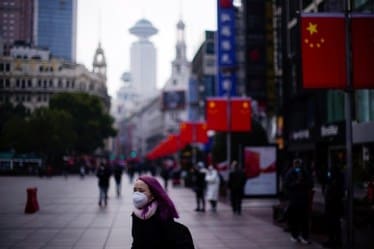  More than 37 people in East China's Jiangsu Province contracted with the SFTS Virus in the first half of the year. (Reuters)