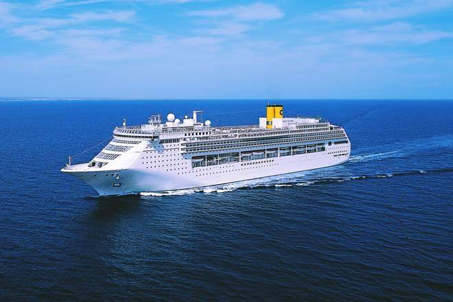Mediterranean cruise, Mediterranean sea, Rome, Cruise ship, COVID-19, Italy, MSC Grandiosa, Genoa, Naples, Palermo, Sicily, Valletta, Malta Mediterranean cruise, Mediterranean sea, Rome, Cruise ship, COVID-19, Italy, MSC Grandiosa, Genoa, Naples, Palermo, Sicily, Valletta, Malta
