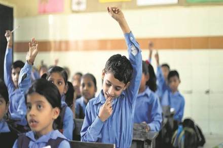 While issuing the SOP for Unlock-5 the Centre had left it to the states to take a call on the schedule of reopening schools after proper assessment of the COVID situation within their territories.