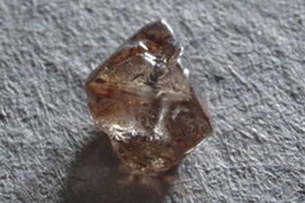 Experts have valued the precious stones at anywhere between Rs 30 lakh to 35 lakh. The labourer has deposited the stones at the district diamond office and they will be auctioned as per government rules, district’s diamond officer R K Pandey said. (Representational Image)
