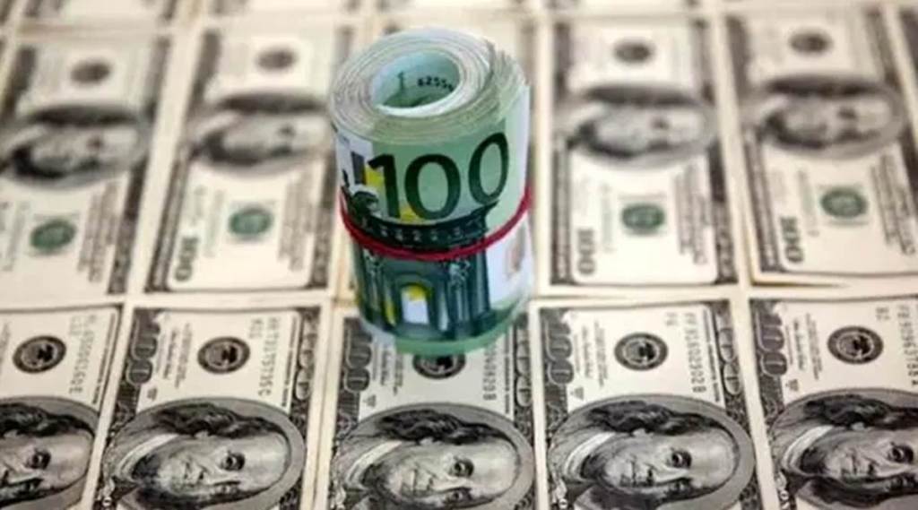 US dollar, US economy, world reserve currency, DXY index, US Federal Reserve, European Union, Eurozone, European Central Bank US dollar, US economy, world reserve currency, DXY index, US Federal Reserve, European Union, Eurozone, European Central Bank
