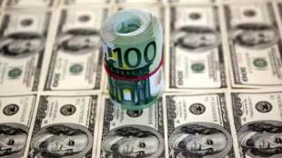 US dollar, US economy, world reserve currency, DXY index, US Federal Reserve, European Union, Eurozone, European Central Bank