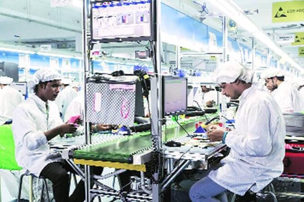 Tamil Nadu’s new electronics manufacturing policy aims to target $100 billion output by 2025 Tamil Nadu’s new electronics manufacturing policy aims to target $100 billion output by 2025