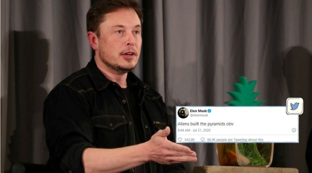 10 Years of Tesla Riding the Green Dream; Rival Automakers See Red