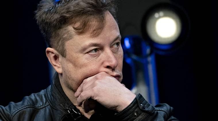 Musk suggested Friday that Tesla’s workforce could grow to 65,000 by the end of the year.