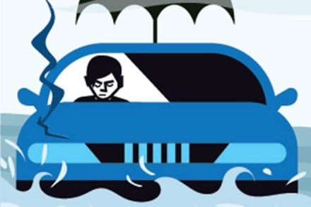 Why engine protector add-on cover is essential in motor insurance