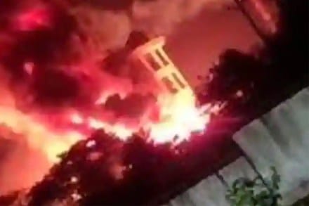 Representational pic.