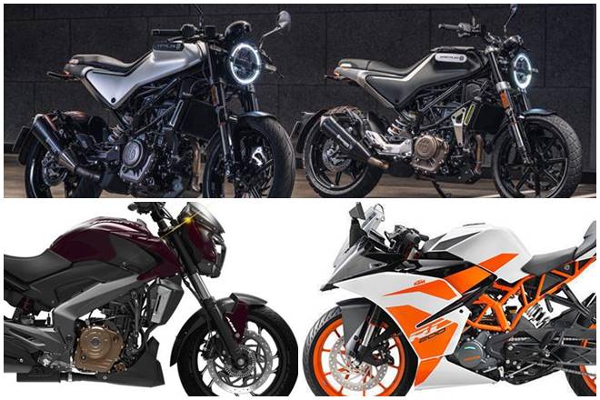 fastest bikes under rs 2 lakh