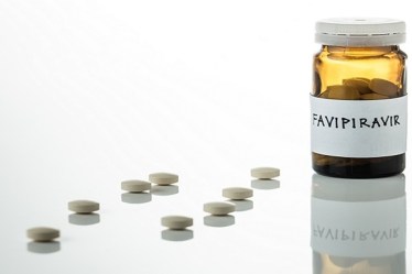 Favipiravir is approved by the Drug Controller General of India (DCGI) for restricted emergency use. (IE)