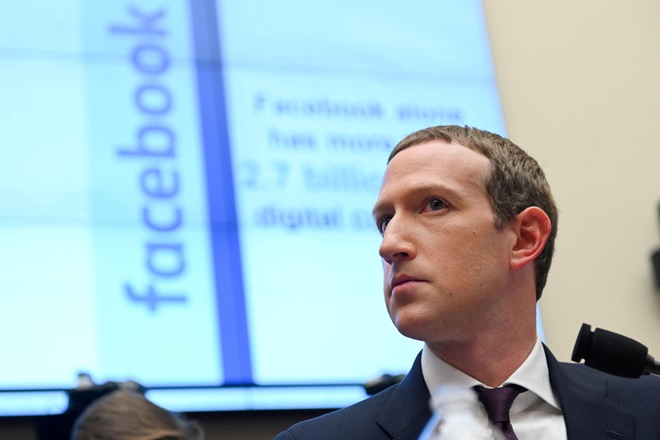 Facebook took down the page Wednesday, after an armed civilian allegedly killed two people and wounded a third Tuesday night amid protests in Kenosha that followed the shooting of Blake, who is Black. Facebook took down the page Wednesday, after an armed civilian allegedly killed two people and wounded a third Tuesday night amid protests in Kenosha that followed the shooting of Blake, who is Black.