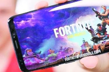 A fickle game: Fortnite case shows that as the app economy takes off, lawsuits may become common parlance