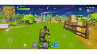 "Fortnite" had about 2 million downloads in July 2020.