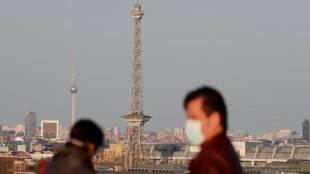 Germany economy, Europe, coronavirus pandemic, global financial crisis, latest news on germany economy