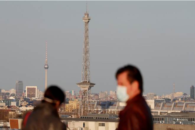 Germany economy, Europe, coronavirus pandemic, global financial crisis, latest news on germany economy Germany economy, Europe, coronavirus pandemic, global financial crisis, latest news on germany economy