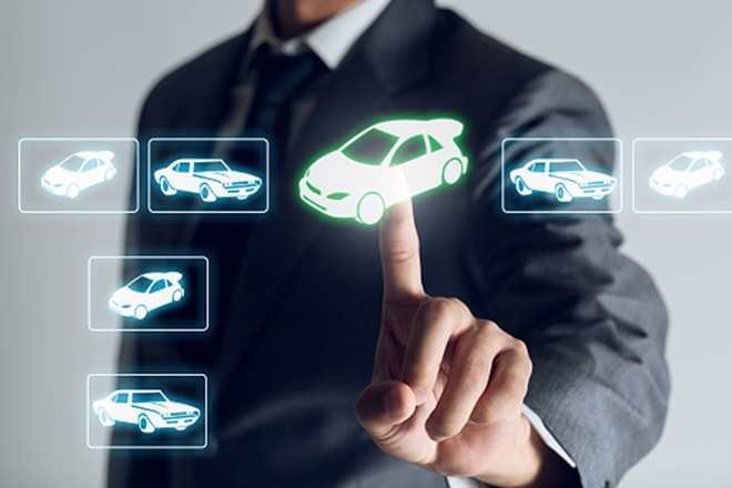 Personal Vehicles Less How the demand for personal vehicles is set to rise in the post covid ...