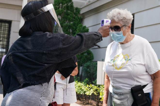 Global coronavirus cases,covid 19 cases, covid 19 india tally, coronavirus infections, World Health Organization, global coronavirus death cases, latest news on coronavirus outbreak