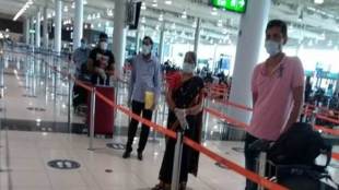 Goa airport, covid 19 cases in goa, INS Hansa base, Airports Authority of India, COVID19 goa flights, latest news on goa