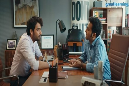 The TVC will be aired across leading national GECs, news and sports media apart from the social media platforms of the company