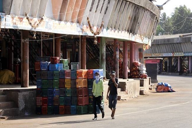 The state had on Thursday registered its highest single-day spike of 996 coronavirus cases, just a day after it recorded 994 infections. (IE)