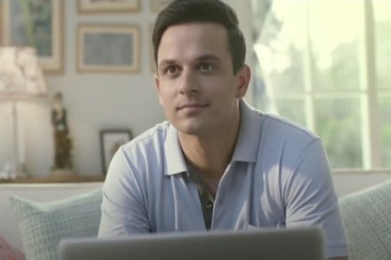 HDFC Life’s campaign has been conceptualised by Leo Burnett HDFC Life’s campaign has been conceptualised by Leo Burnett