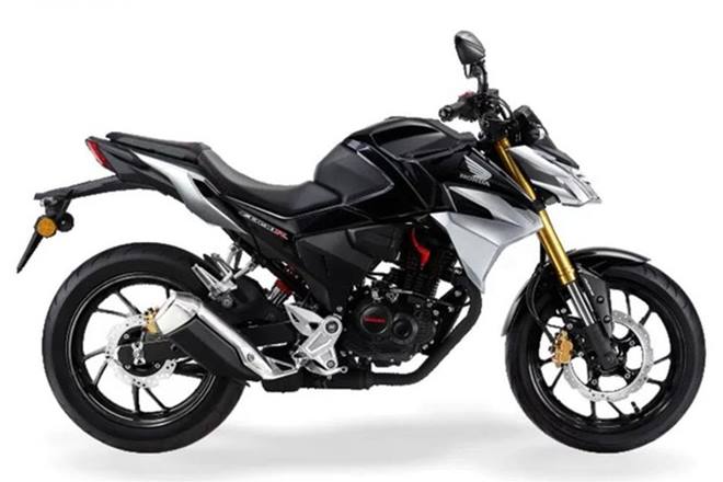 Honda to launch this 200cc bike on 27th August: Expected price, features, specs