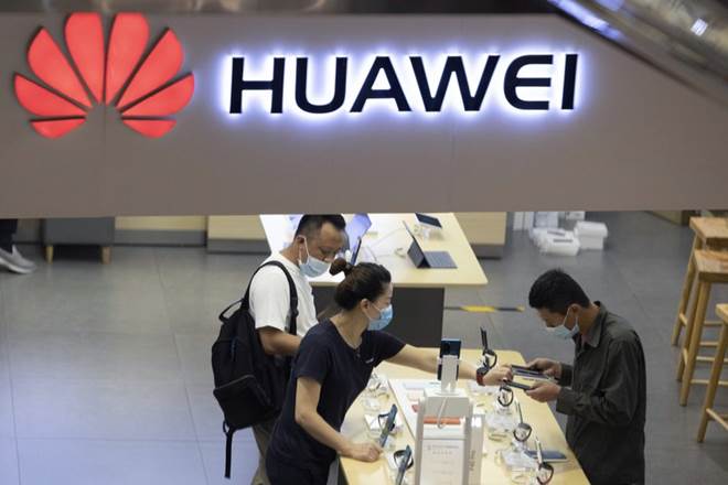 The Department of Commerce placed Huawei on the Entity List in 2019. 