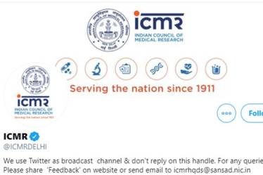 icmr twitter
