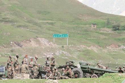 India-China standoff: Major Generals likely to meet soon over Depsang tensions