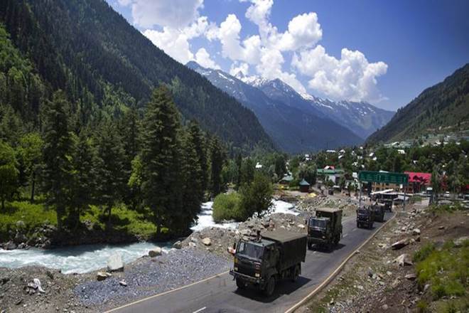 India China standoff, indian army in ladakh, indian army troops, special diet for indian army, ladakh, galwan valley, line of actual control, PLA, latest news on india china standoff India China standoff, indian army in ladakh, indian army troops, special diet for indian army, ladakh, galwan valley, line of actual control, PLA, latest news on india china standoff