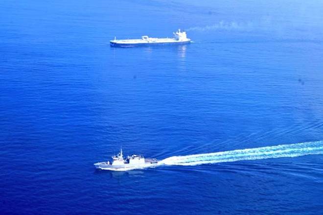 Mining, Rare Earth Metals, Indian Ocean Region, Indian industrial supplies, india, Atmanirbhar industry, Indian Navy,MPXG Exploration Pvt Ltd, latest news on mining
