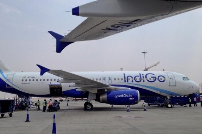  Currently, IndiGo is operating special international flights to the UAE, Qatar and Maldives under the air bubble arrangements. 