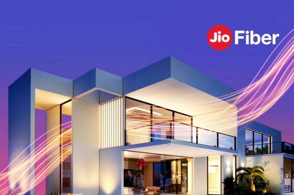 JioFiber broadband, jio trust, mukesh ambani, reliance JioFiber broadband, jio trust, mukesh ambani, reliance