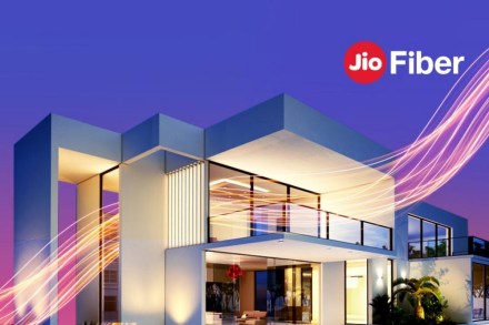 JioFiber broadband, jio trust, mukesh ambani, reliance