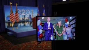 Joe Biden, Donald Trump, US elections 2020, democrat 2020 presidential nominee, bill clinton, coronavirus epidemic, Kamala Harris, latest news on US presidential elections 2020