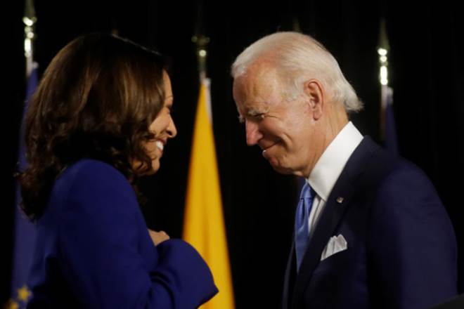Joe biden,donald trump,US elections 2020, democratic party, silicon valley, indo american community, latest news on US elections presidential elections 2020 Joe biden,donald trump,US elections 2020, democratic party, silicon valley, indo american community, latest news on US elections presidential elections 2020