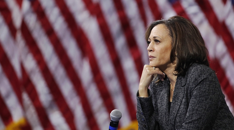 Kamala Harris, Kamala Harris US citizenship, kamala harris eligibility, joe bide, barack obama, doanld trump, US elections, latest news on US presidential elections 20202 Kamala Harris, Kamala Harris US citizenship, kamala harris eligibility, joe bide, barack obama, doanld trump, US elections, latest news on US presidential elections 20202