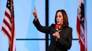 Kamala Harris, US vice president nominee, joe biden, US elections, Donald Trump, latest news on US presidential elections 2020, kamala harris news