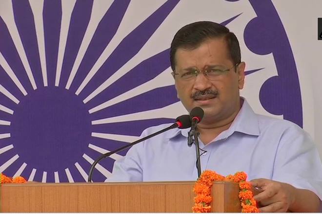 The mobile app and online OPD appointment system has been launched for the Shri Dada Dev Matri Avum Shishu Chikitsalaya in the city, (credit: ANI)