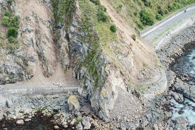 landslides, landslides prevention measures in India, geological survey of india, gsi, landslide prevention in India, landslides in India, landslides map of India
