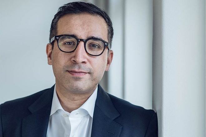 Reinvent and stay with the times: businesses need to shed their skin, too Reinvent and stay with the times: businesses need to shed their skin, too