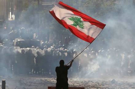 Lebanon, Lebanon uprising, Beirut, Beirut protest, Beirut explosion, Beirut blast, Christian Maronite, Bechara Boutros al-Rai, Manal Abdel Samad, Martyrs’ Square, Lebanon, Lebanon uprising, Beirut, Beirut protest, Beirut explosion, Beirut blast, Christian Maronite, Bechara Boutros al-Rai, Manal Abdel Samad, Martyrs’ Square,