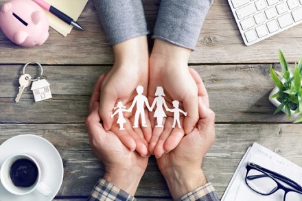 Now get your life, health and household insured with one plan – Check details
